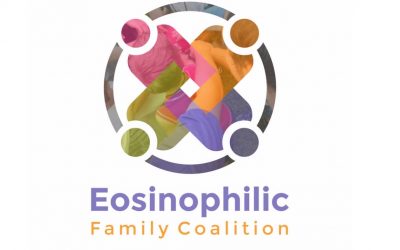 Eosinophilic Family Coalition Organization Update!